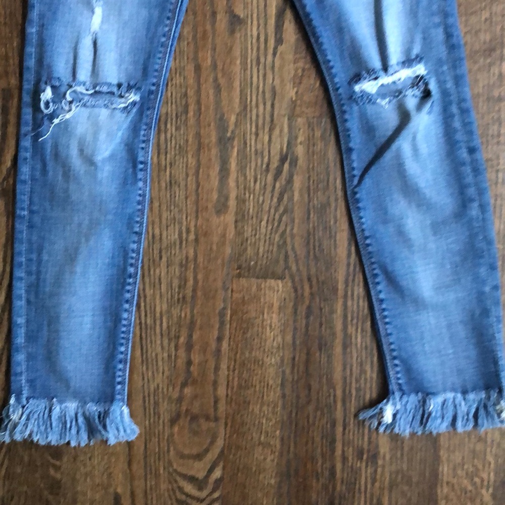 Express jeans - Picture 5 of 9